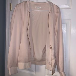 CHARMING CHARLIE’S BOMBER JACKET